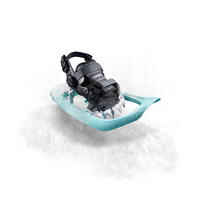 Snowshoes SH500 - Turquoise Green
