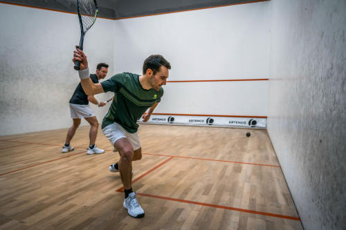 Squash| Squash Time! Introduce squash to you. 