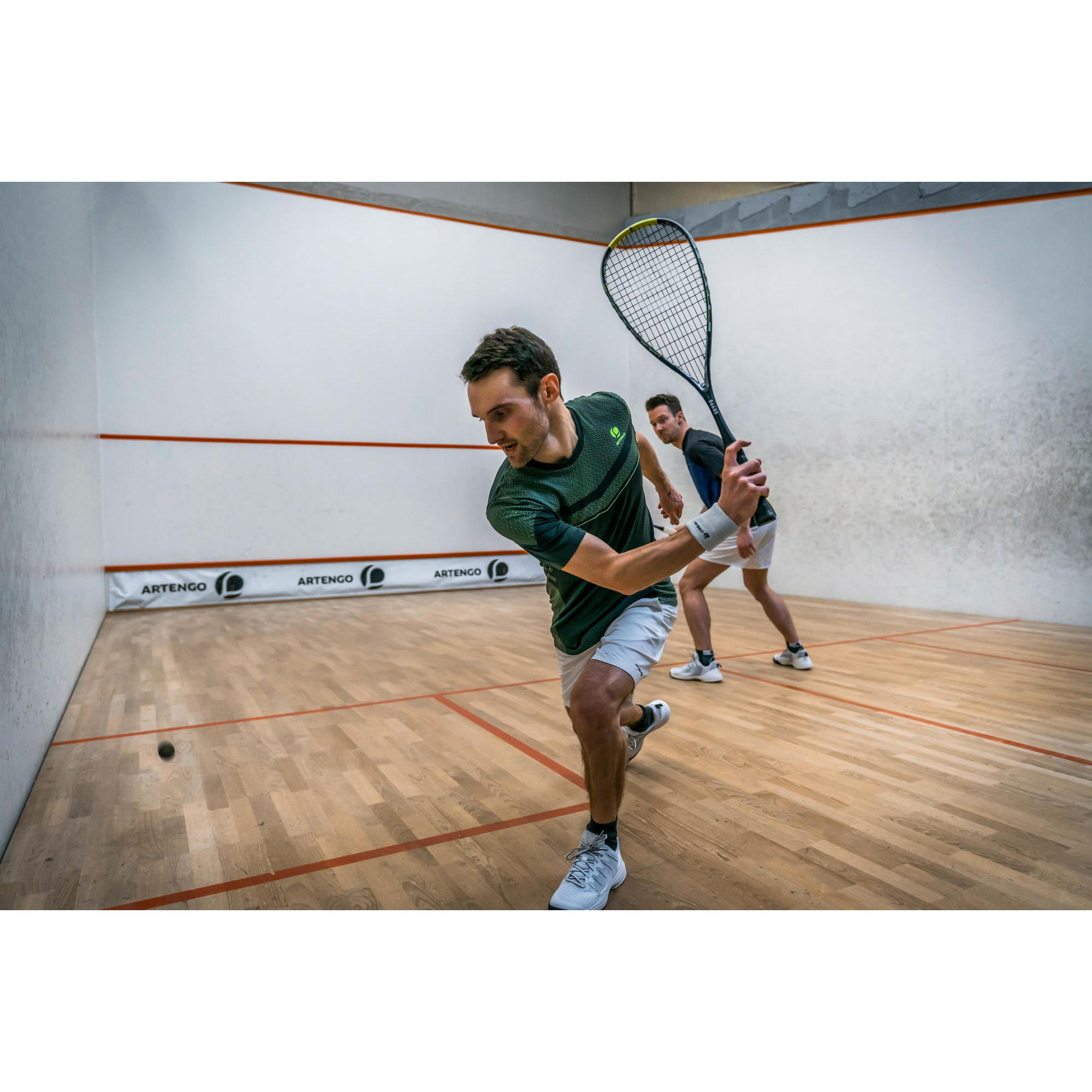 artengo 990 squash