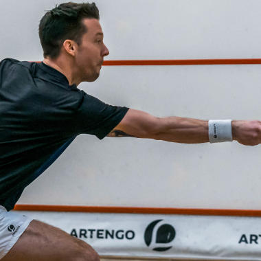 Squashbespanning