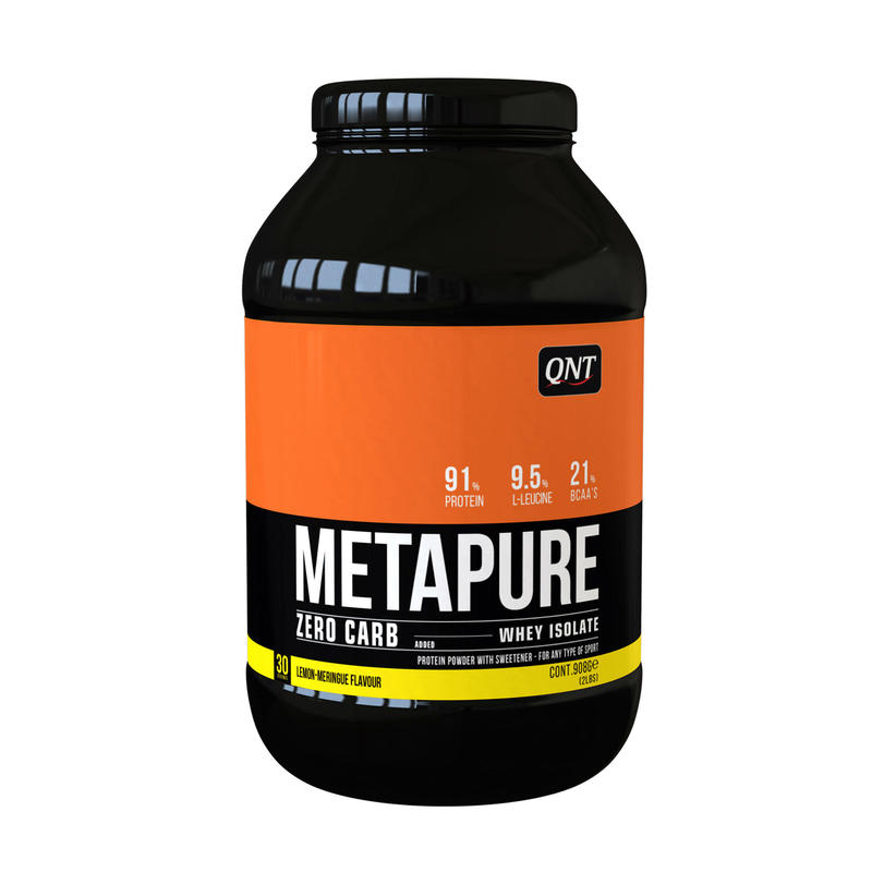 

Протеин Metapure Лемон 908 г, X8570749