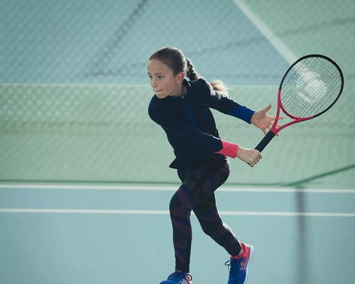 tennis enfant