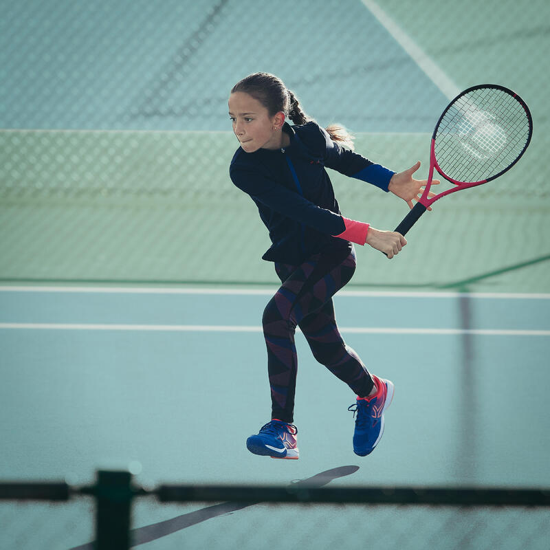 Comment choisir une raquette de tennis enfant ?