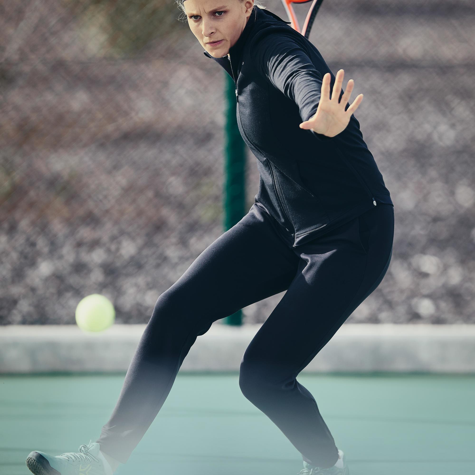 tennis spandex