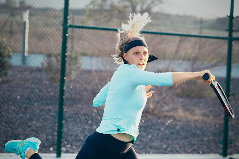 Bandana sportowa tenis