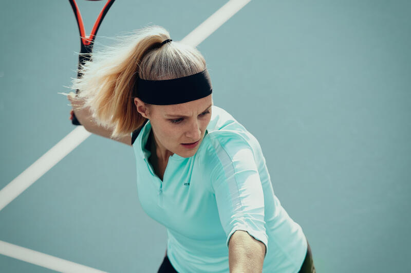 Bandana sportowa tenis