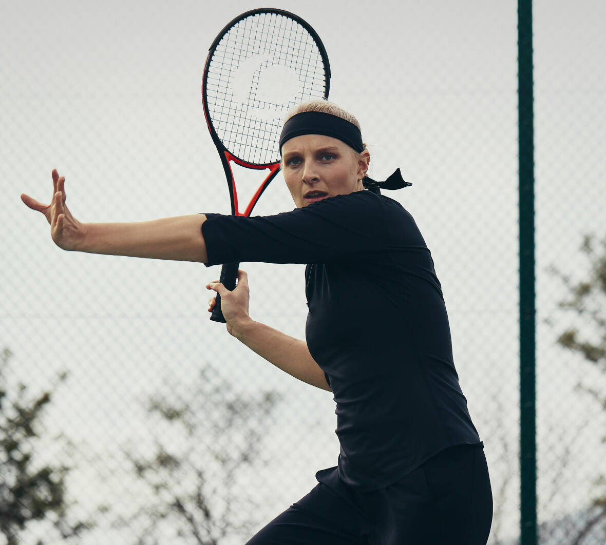 completo tennis donna