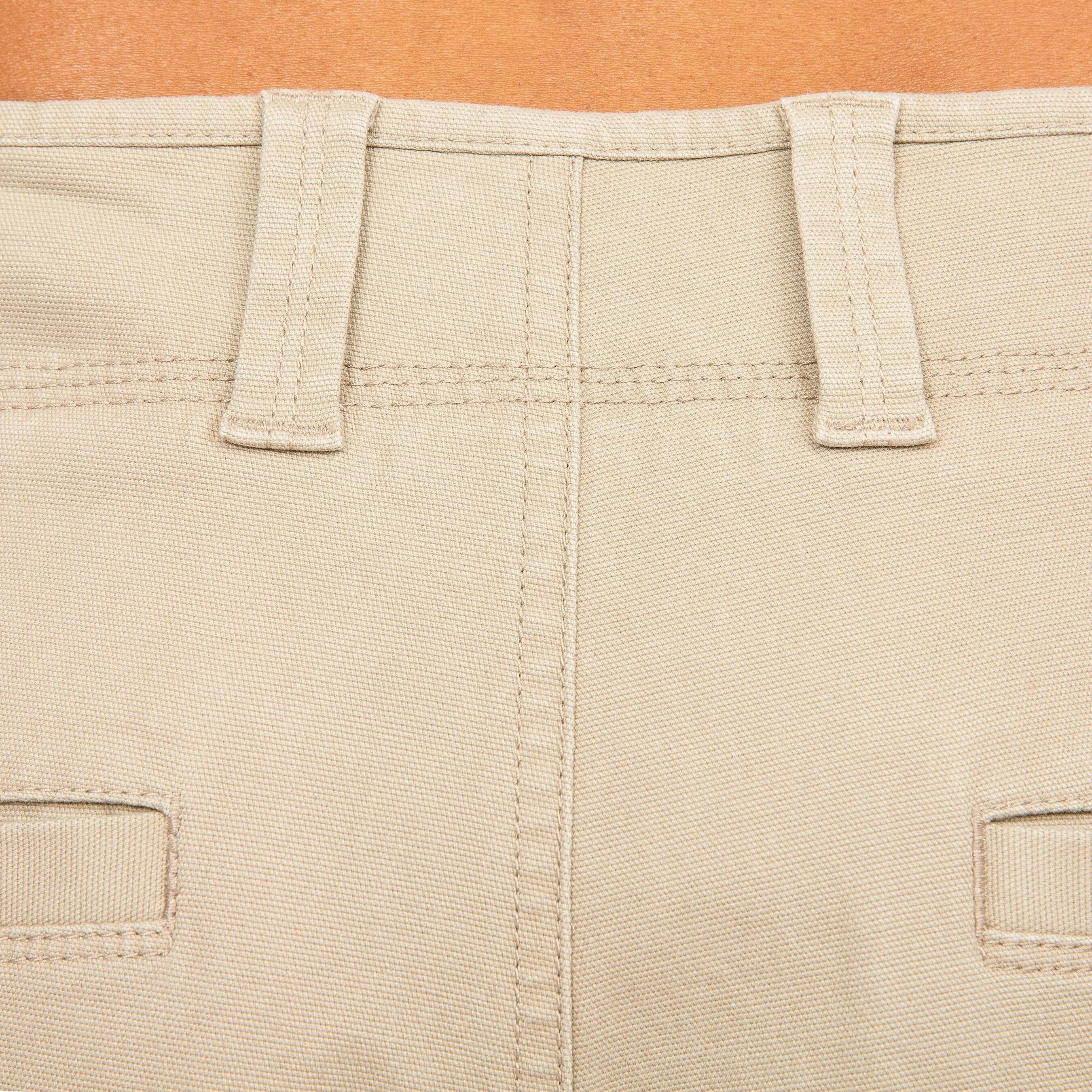 Crucero men's Bermuda shorts - beige 11/14
