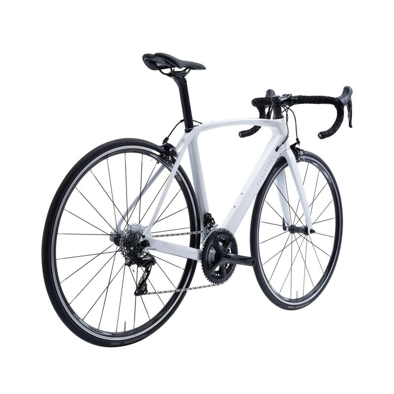 RENNRAD DAMEN ULTRA RCR CF 105 WEISS