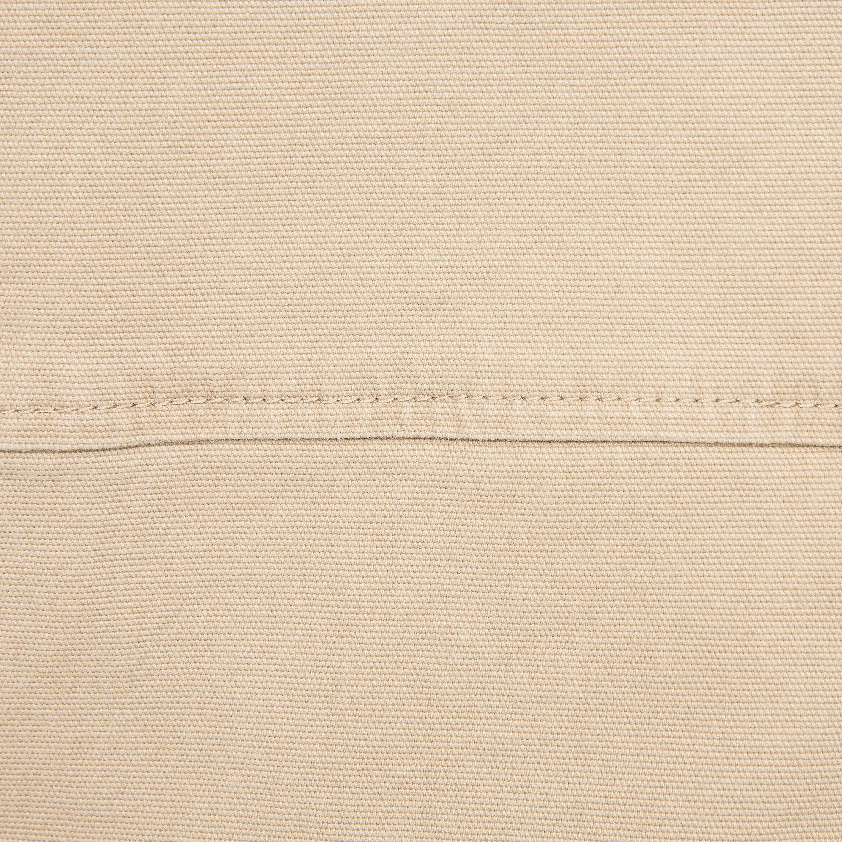 Crucero men's Bermuda shorts - beige 12/14