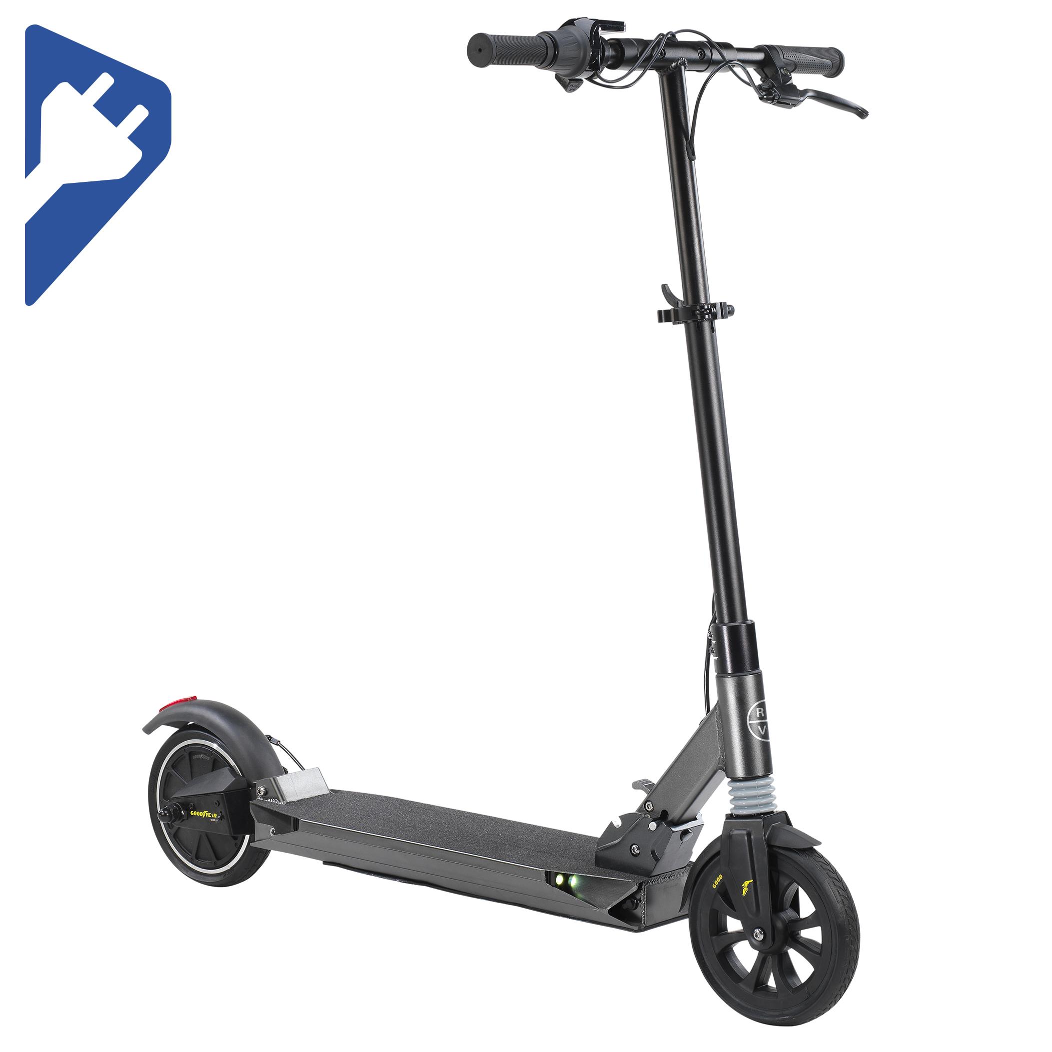 REVOE Revolt R Scooter