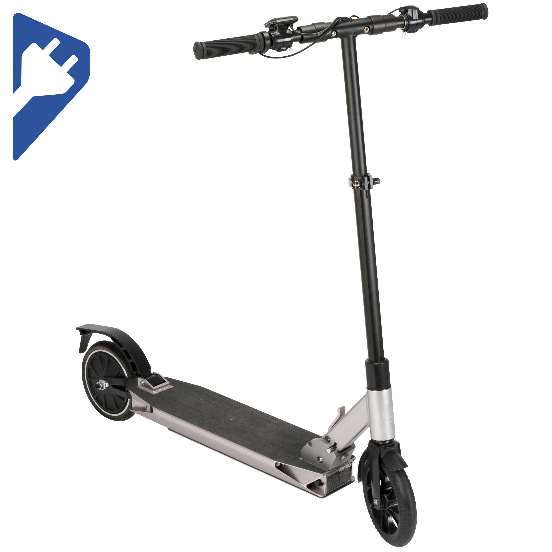 scooter at decathlon