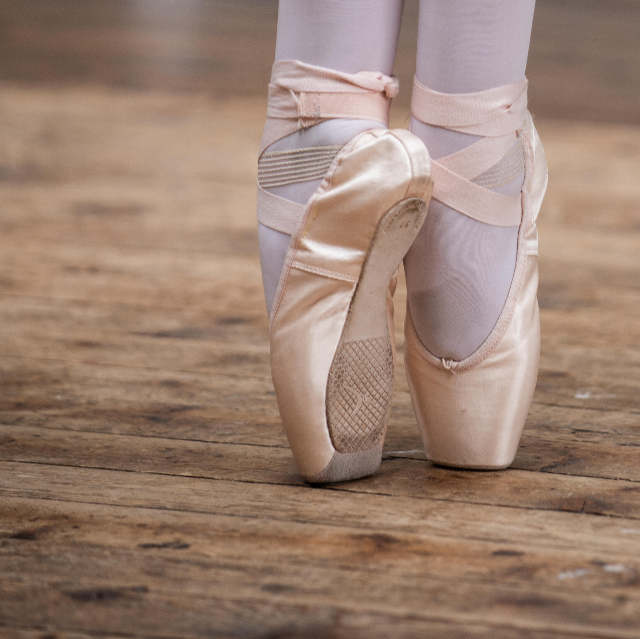 Des conseils pour acheter des chaussons de danse classique