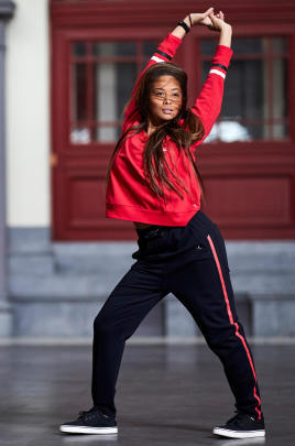 danse urbaine danse urbaine