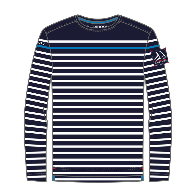 T-shirts et marinière enfant