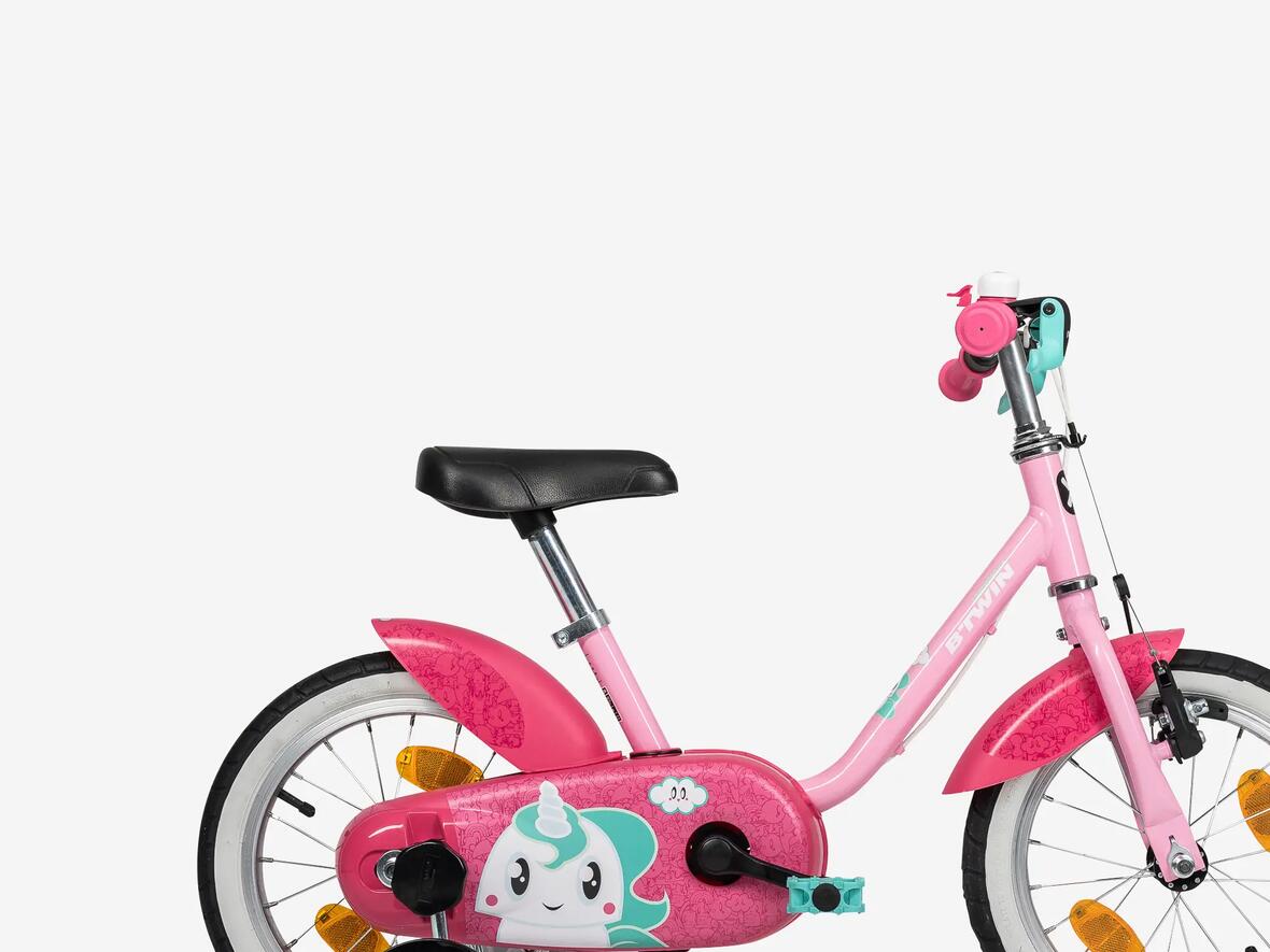 Fahrrad_14pouces_enfant_decathlon_btwin_rose