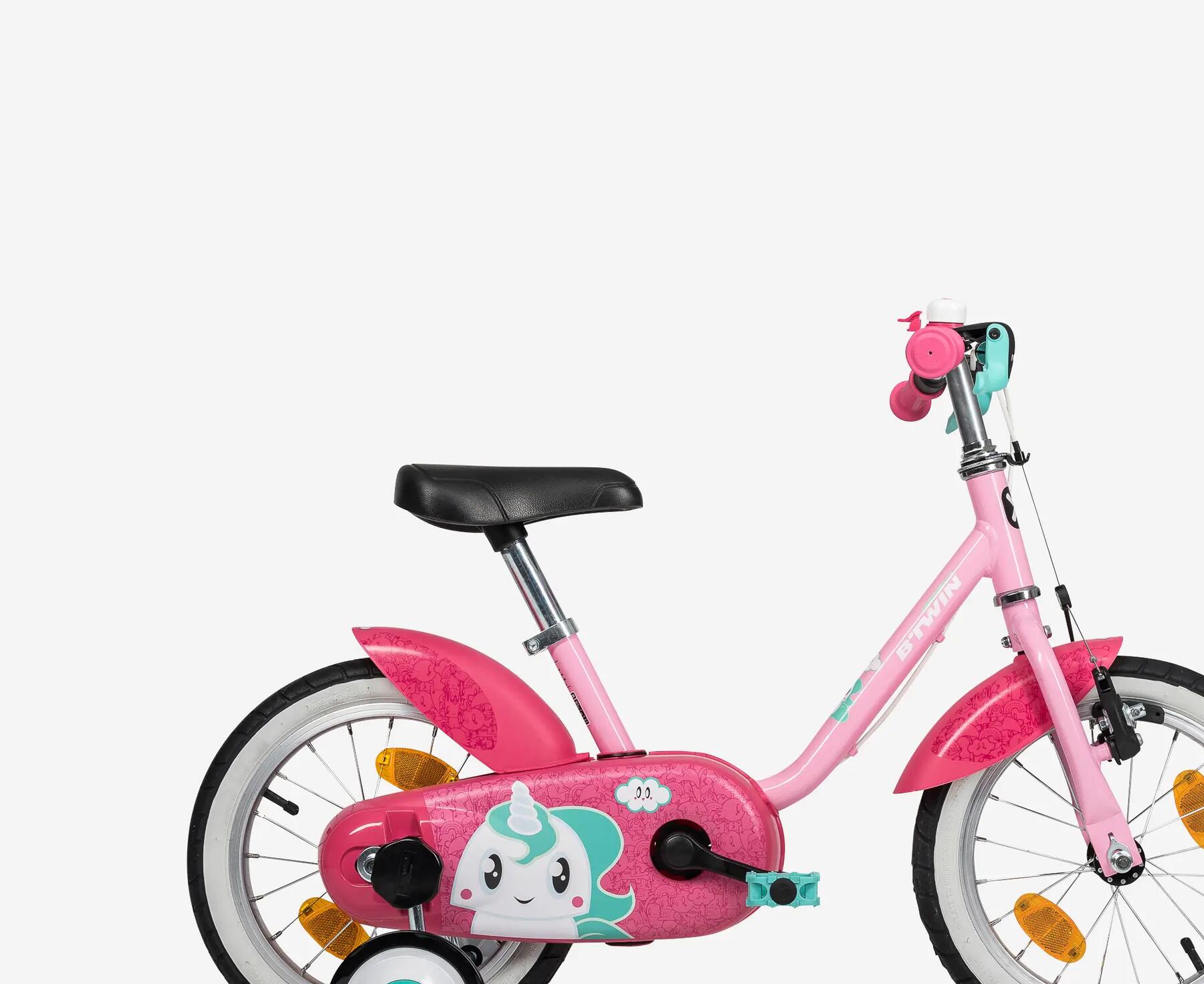 Vélo fille 2025 14 ans