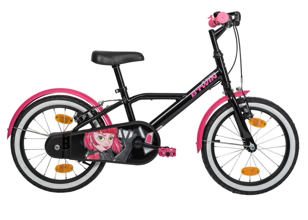 bicicleta_16_pouces_bleu_blanc_decathlon