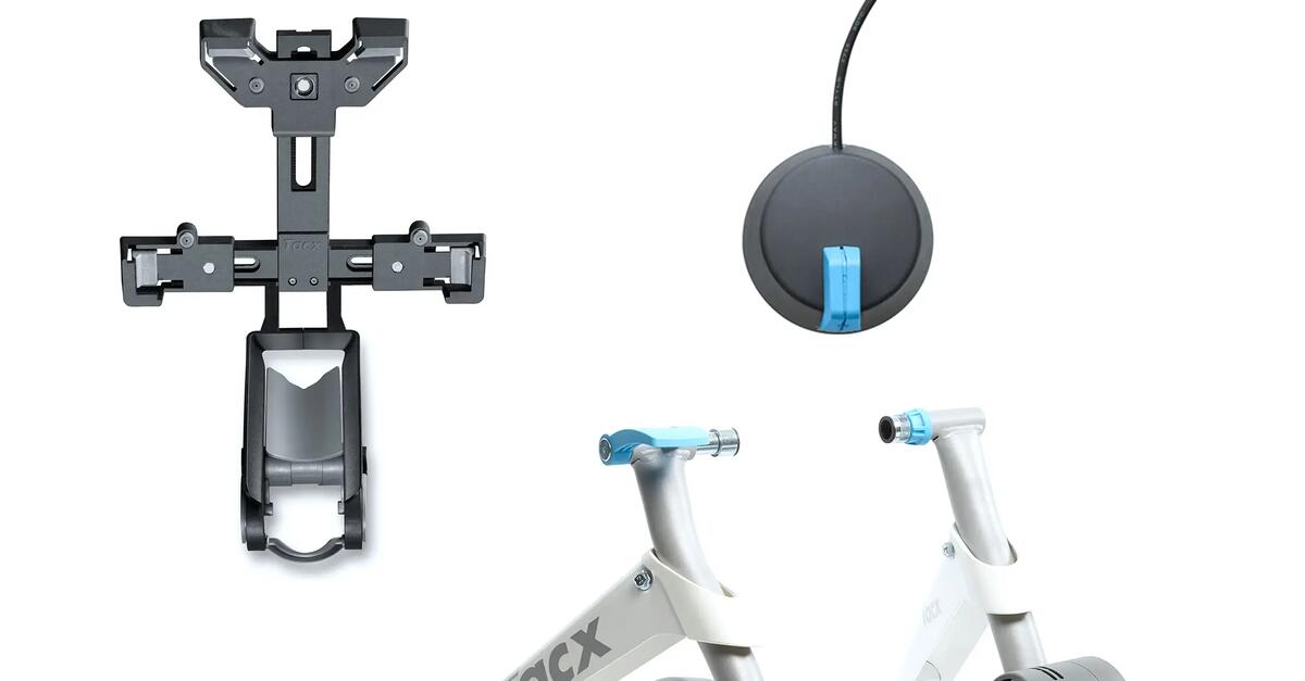 Tacx Vortex Tacx Online Training Tacx Flow Smart Trainer Review 