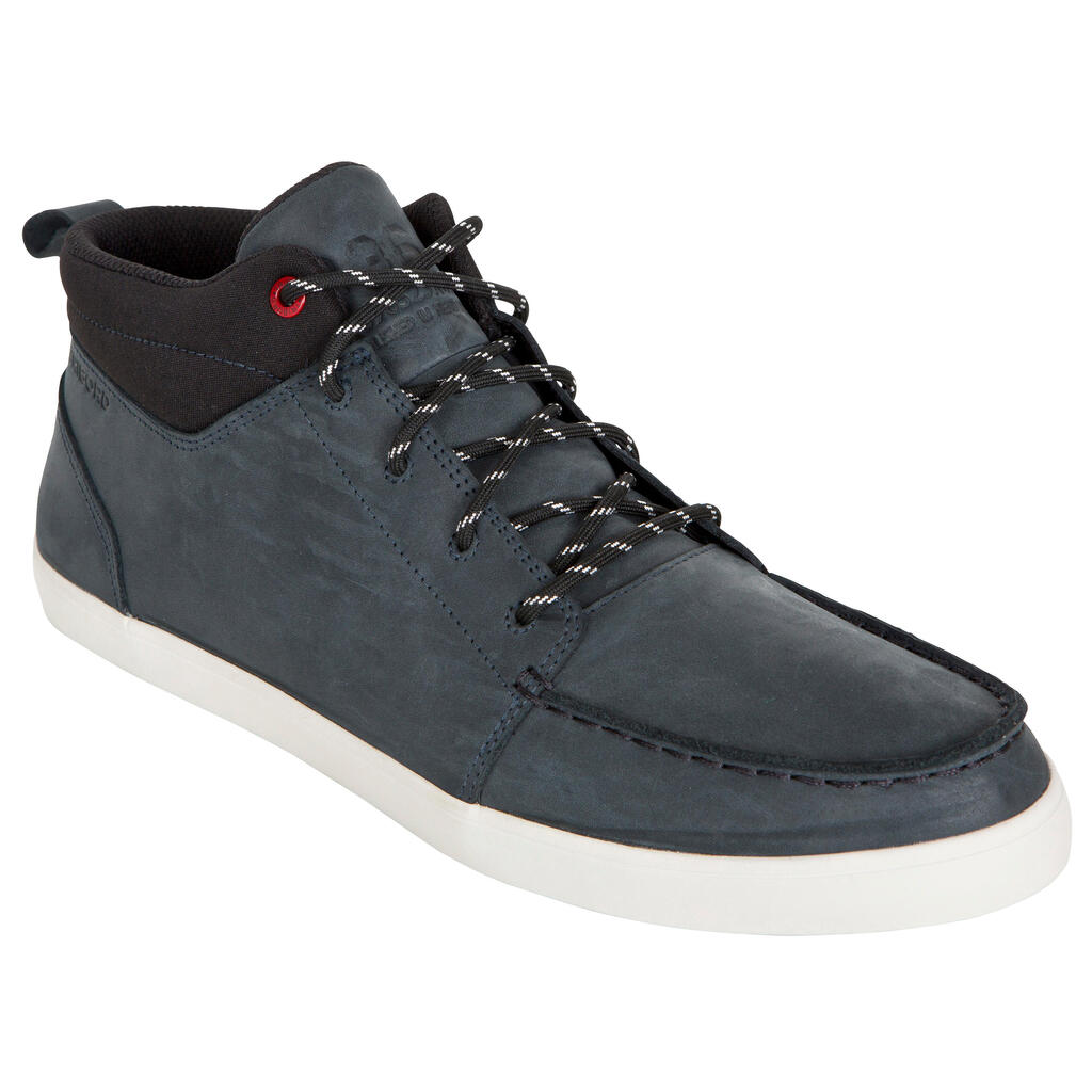 Segelschuhe Herren wasserdicht Kostalde Rain blau