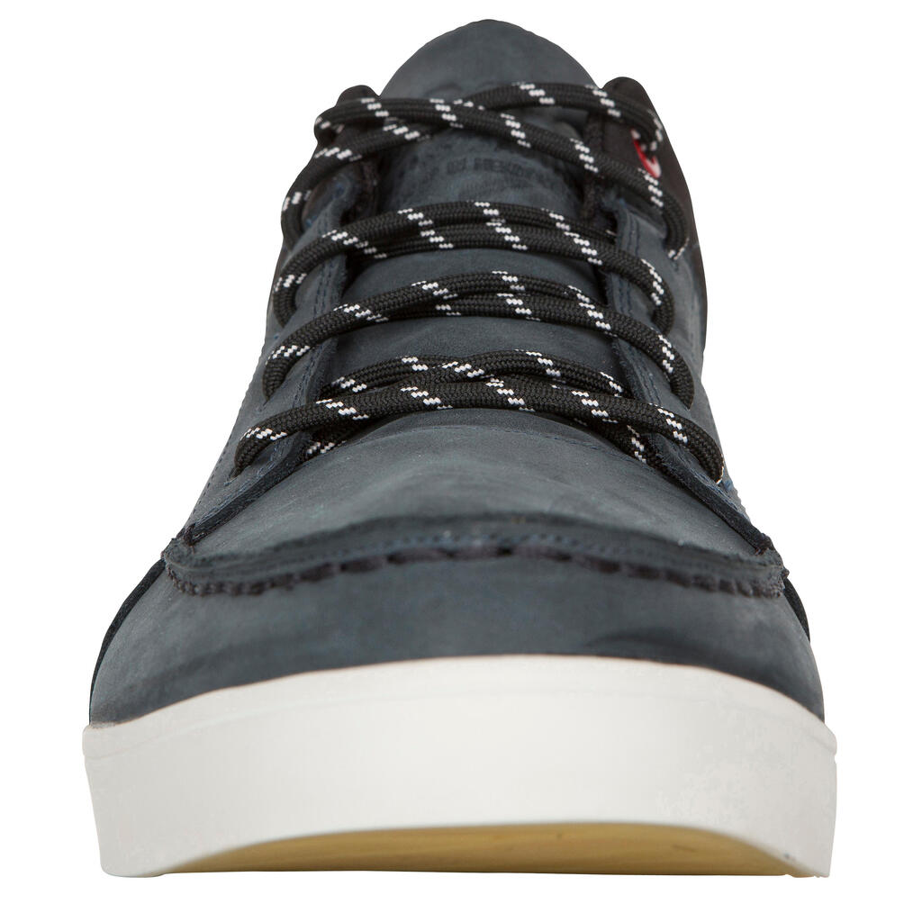 Segelschuhe Herren wasserdicht Kostalde Rain blau