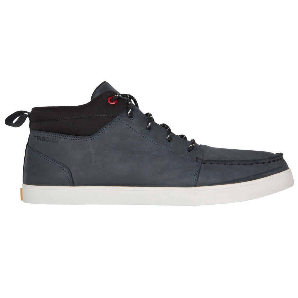 Segelschuhe Herren wasserdicht Kostalde Rain blau