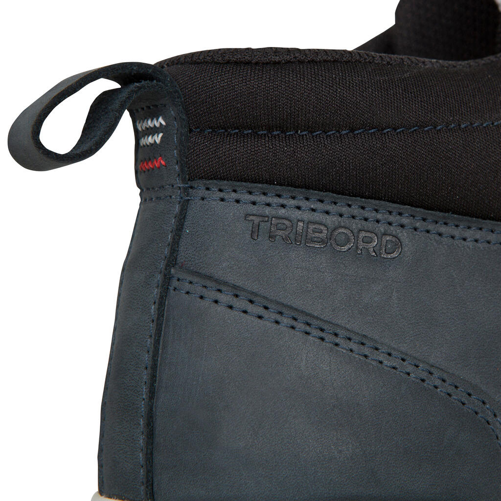 Segelschuhe Herren wasserdicht Kostalde Rain blau