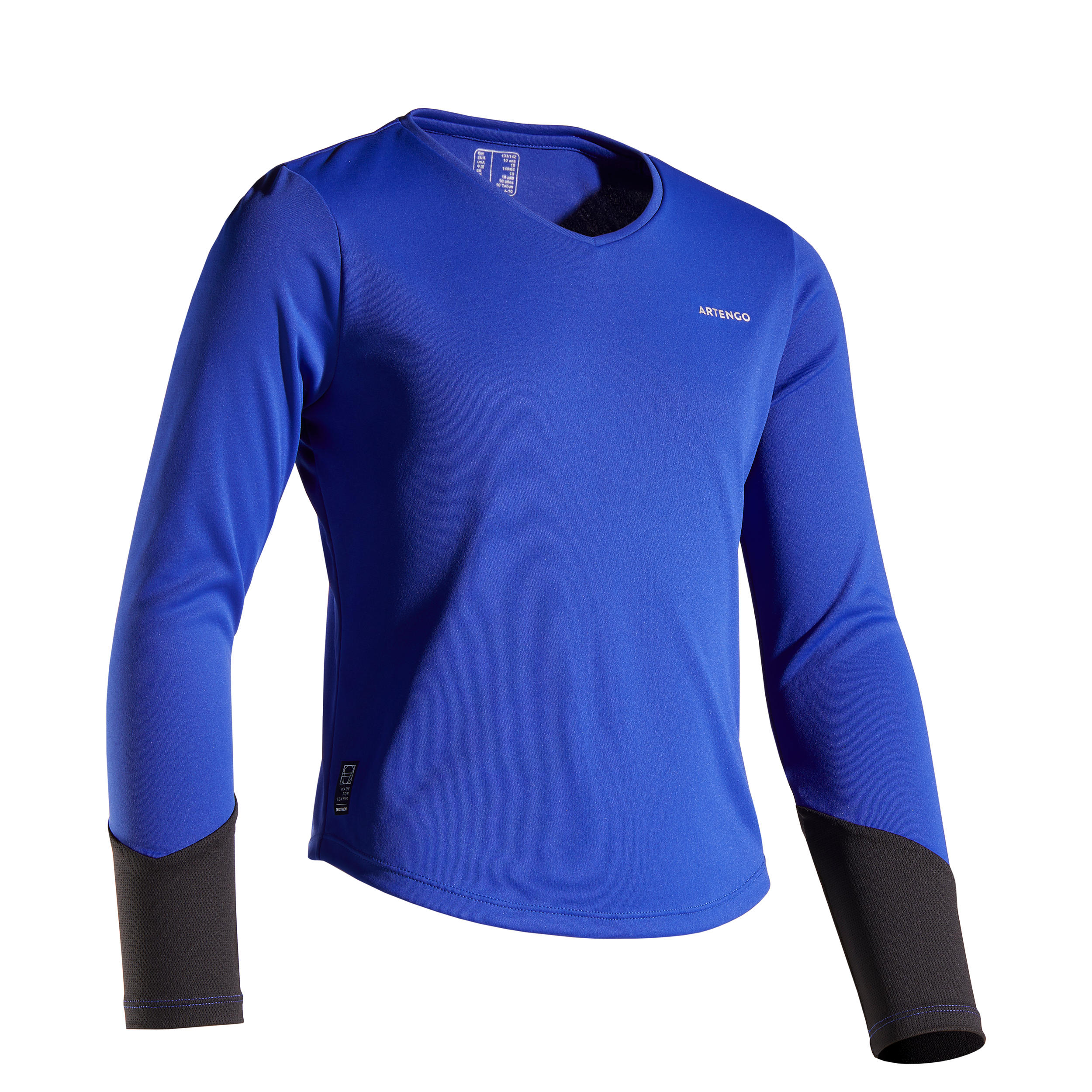 tee shirt artengo decathlon