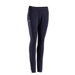 Tennisbroek met zakken dames DRY 500 | ARTENGO | Decathlon.nl