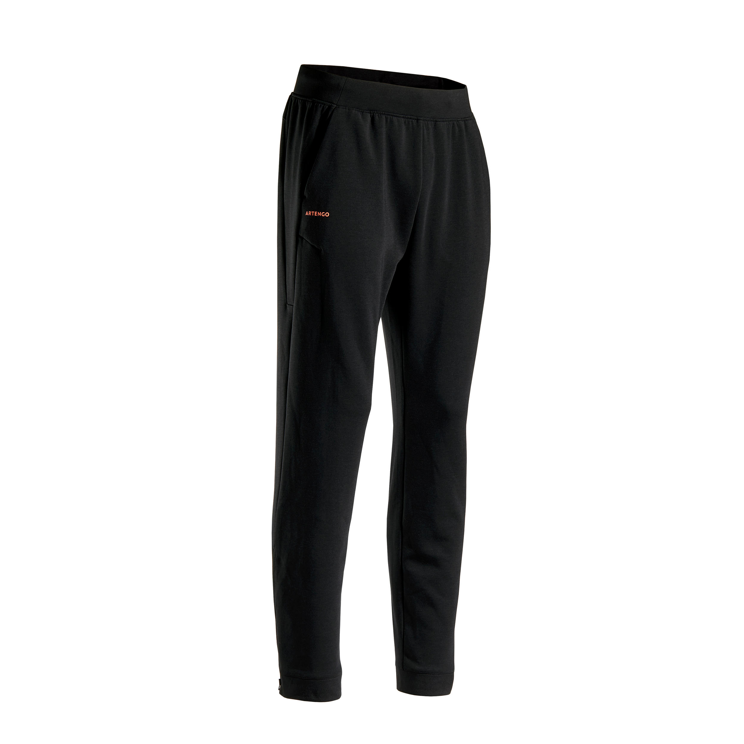 Pantaloni tennis uomo TPA 900 neri ARTENGO | DECATHLON