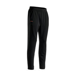 Pantaloni tennis uomo TPA 900 neri
