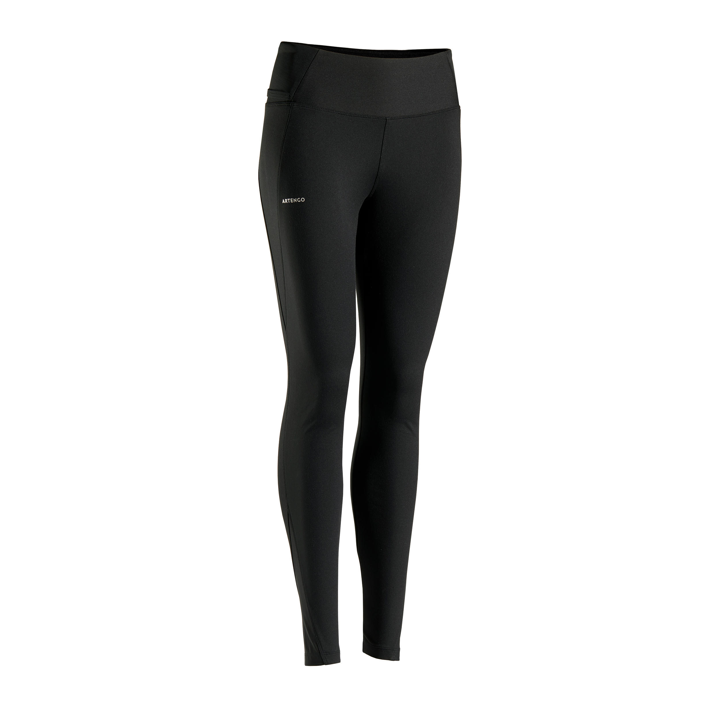 Women's Dry Tennis Leggings Hip Ball 