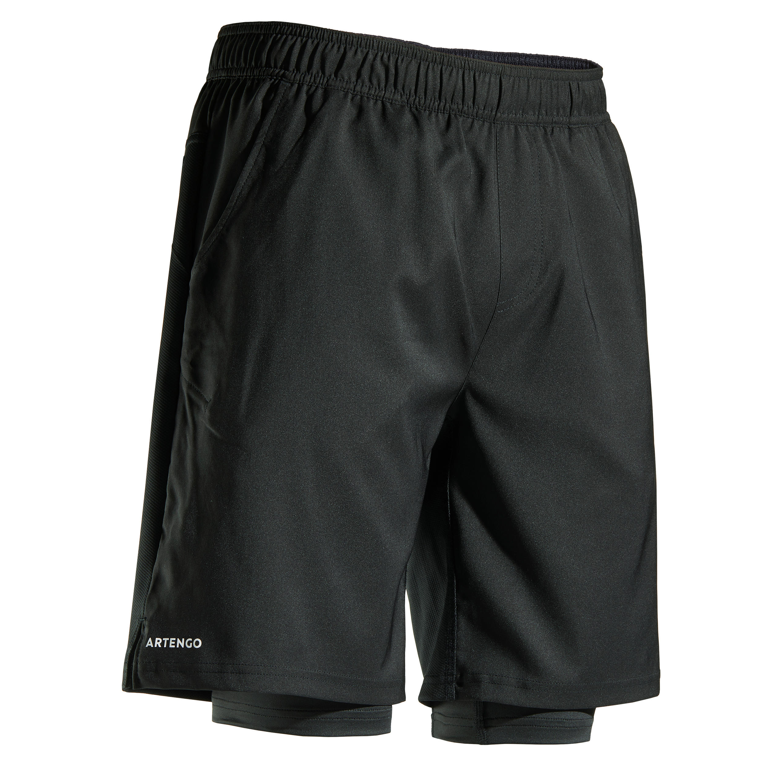 PANTALÓN CORTO THERMIC 500 HOMBRE ARTENGO | Decathlon