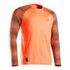 Tričko TTS500 TH oranžové