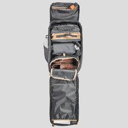 Mochila de montaña y trekking viaje 60 L Forclaz Travel 100 FORCLAZ |  Decathlon