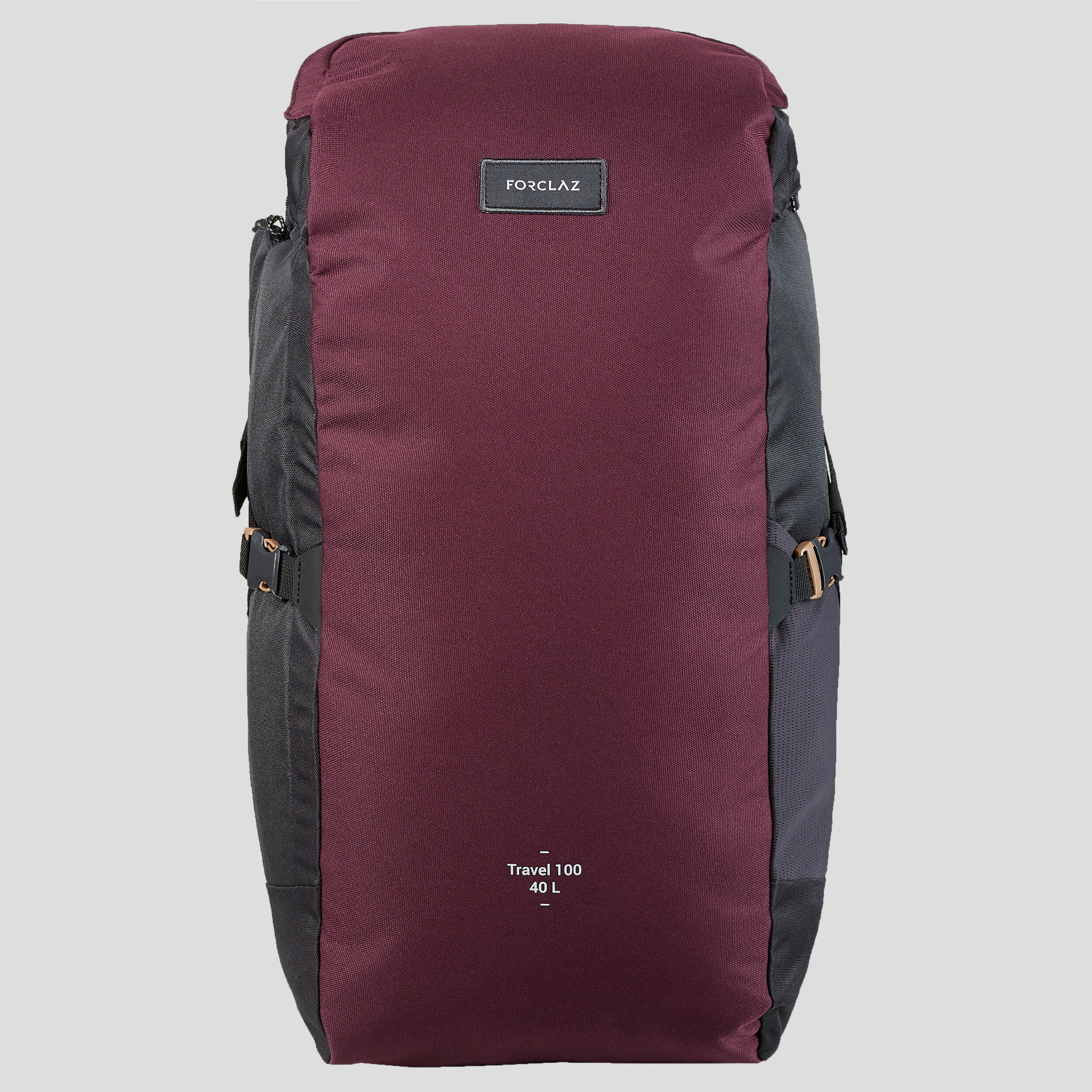 40l backpack decathlon