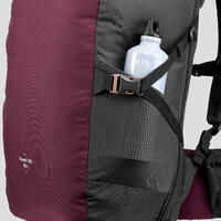 Backpacking Rucksack Trekking Travel 100 Handgepäckformat 40 Liter 