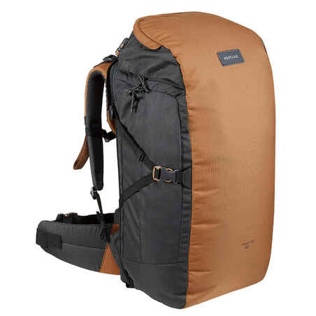 Ruksak za trekking Travel 100 kaki 60 l