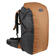 Sac à dos TRAVEL 100 60 litres camel