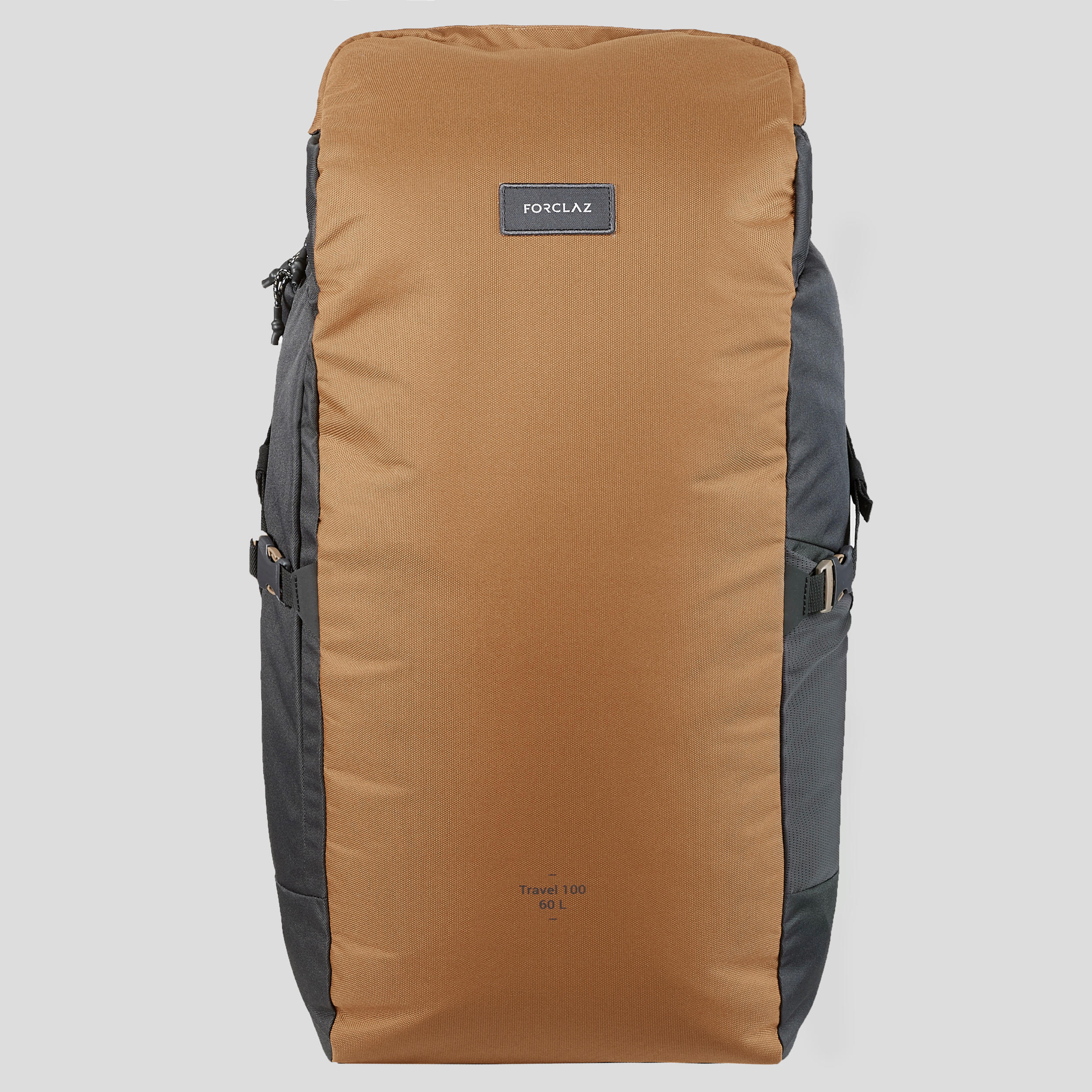 Travel backpack 60L - Travel 100 2/17