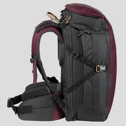Mochila 40 Litros Decathlon Factory Sale, UP TO 57% OFF | agrichembio.com