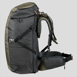 Travel Trekking 60L Backpack Travel 100