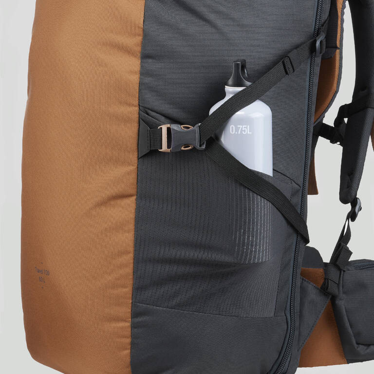 Travel backpack 60L - Travel 100