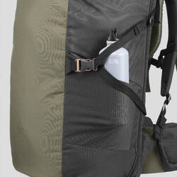 Travel Trekking 60L Backpack Travel 100