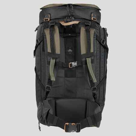 Travel Trekking 60L Backpack Travel 100