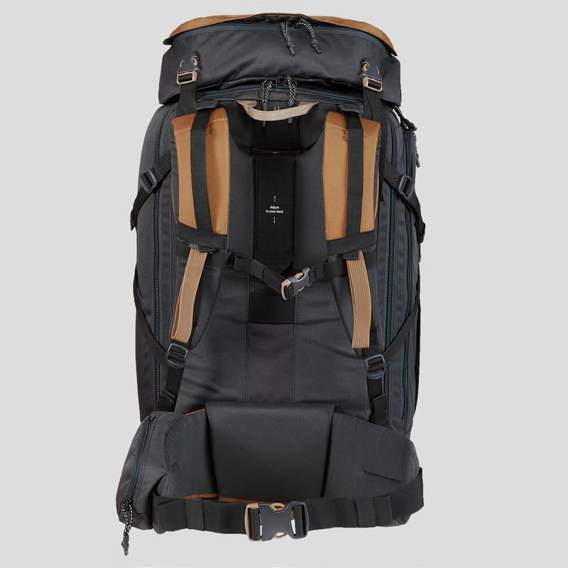 60 liter rucksack