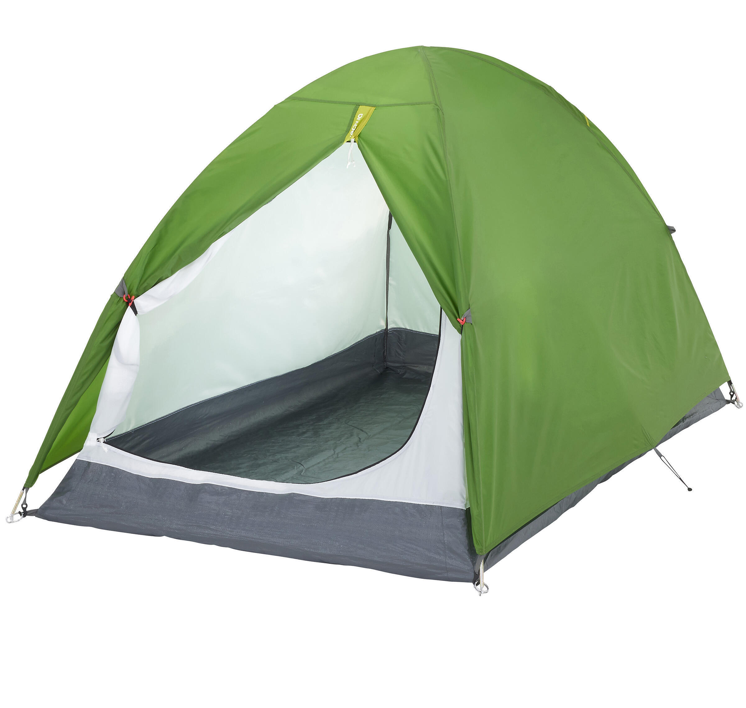 Quechua Arpenaz 2P Verde