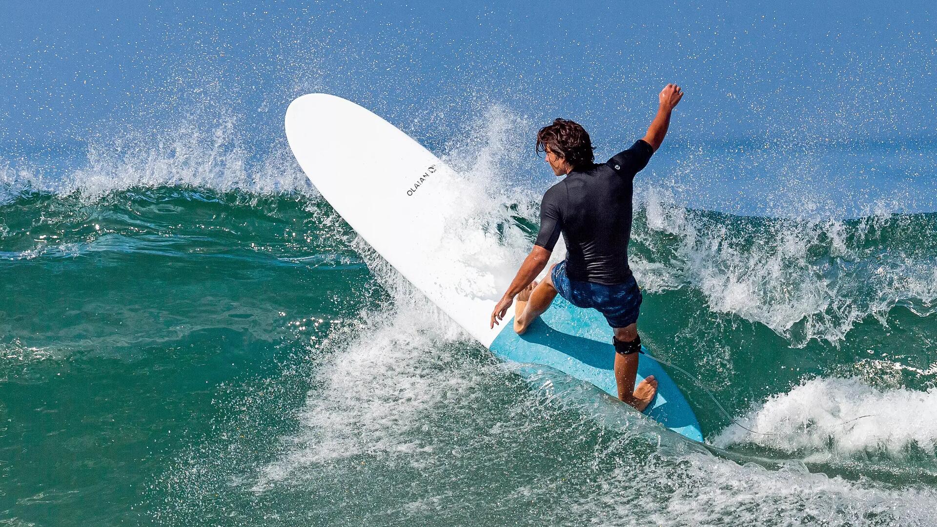 Surfboard testen? | Try before you buy | Decathlon.nl