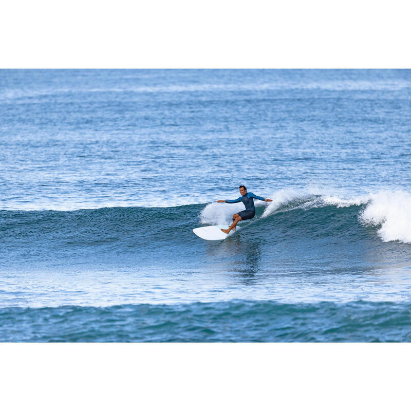 Placă rigidă surf 900 9' + 3 înotătoare 65 L