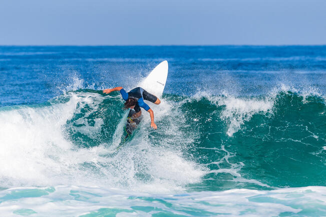 Surfen | Experte | Shortboard Surfen | Experte | Shortboard